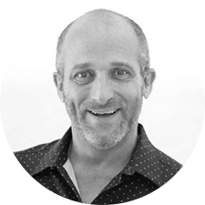 Rick Wescott Headshot